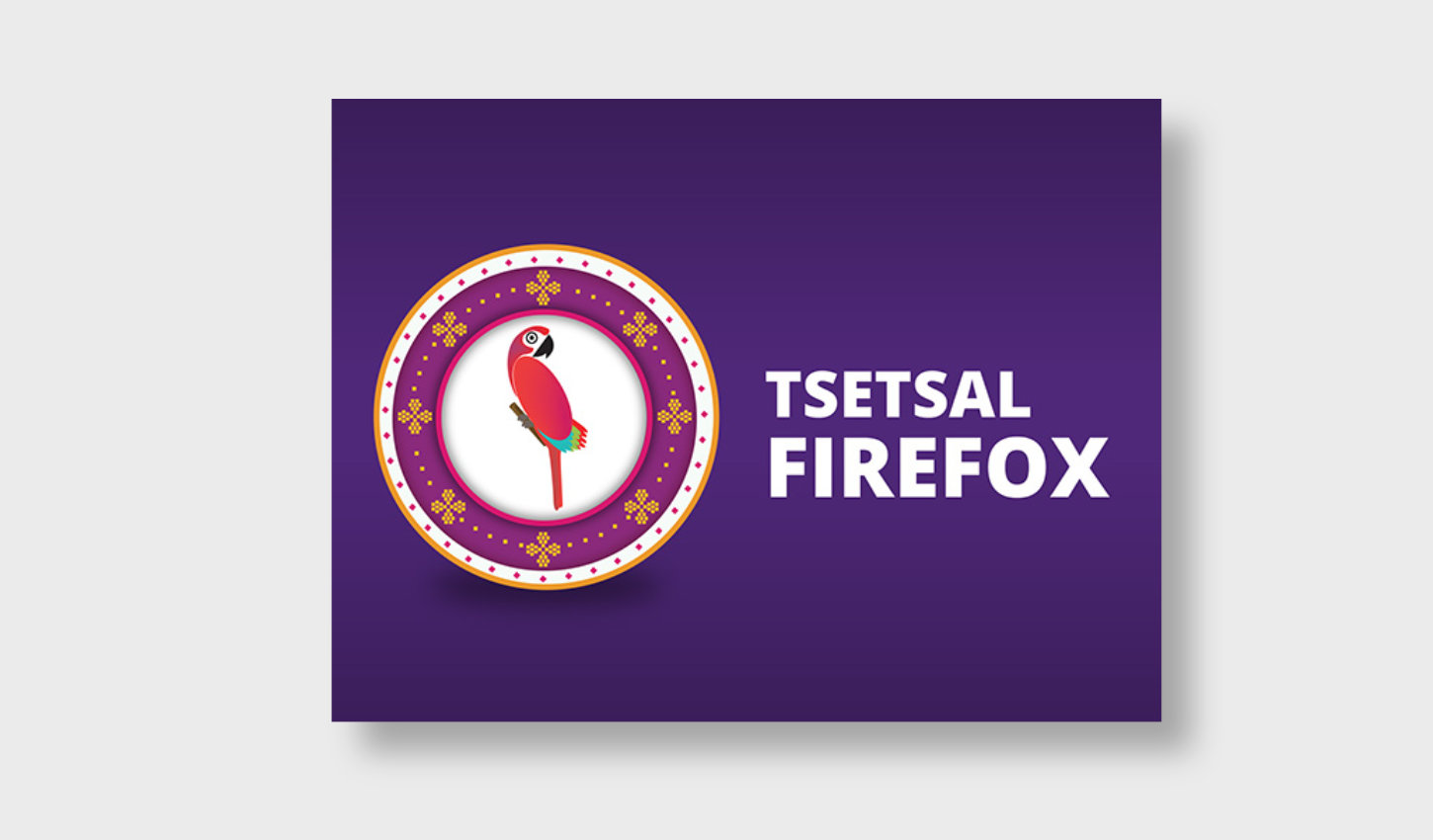 Firefox branding